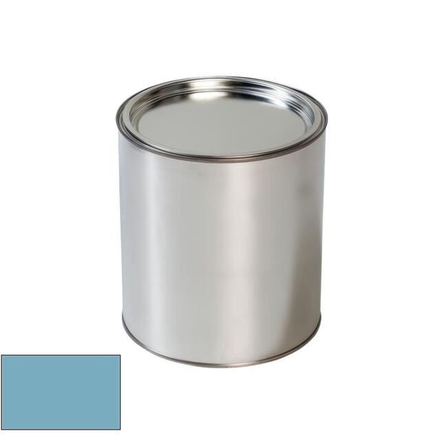 Farba na auto pre Porsche 36 Gulfblau gun