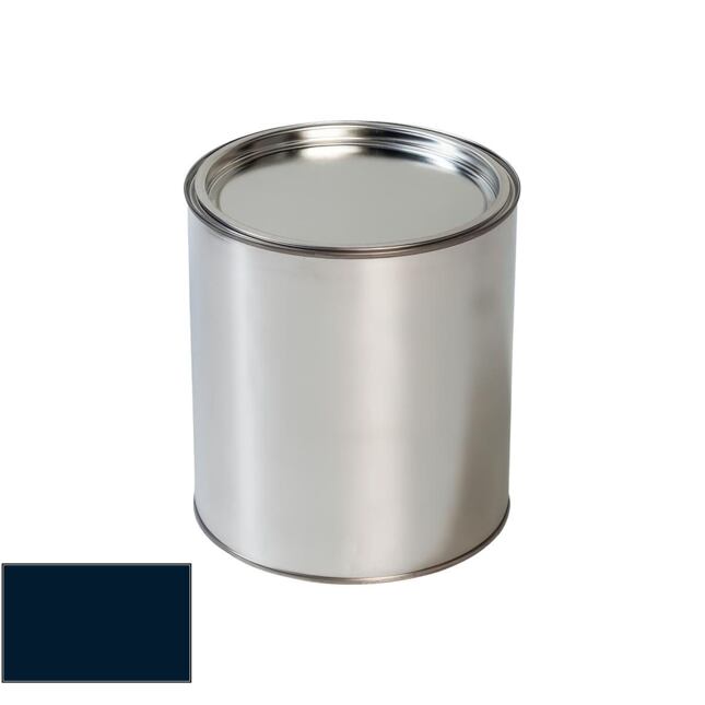 Farba na auto pre Porsche 3A7 Natik Blue gun