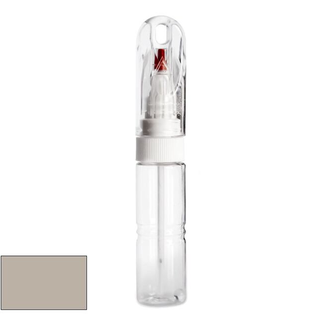 Oprava ceruzky na autolak Porsche 5407 Perlgrau