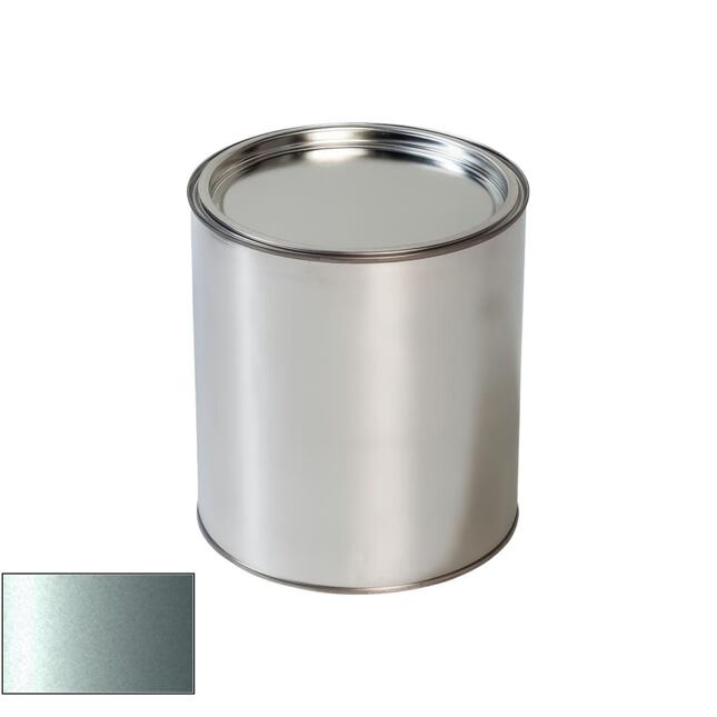 Pištoľ na autolak Porsche 55 Crystal Green