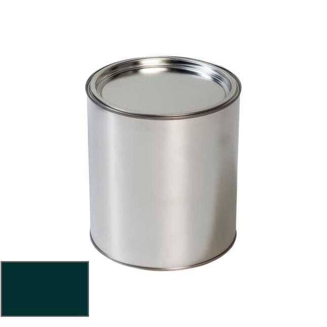 Farba na auto pre Porsche 6005 Fjordgruen gun