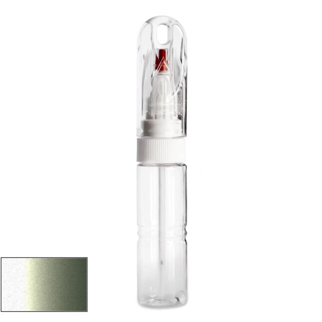 Oprava ceruzky pre Porsche 957 Inarisilber autolak