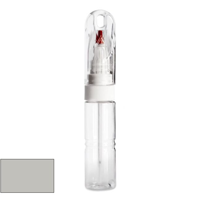 Oprava ceruzky na autolak Porsche A8 Marmorgrau