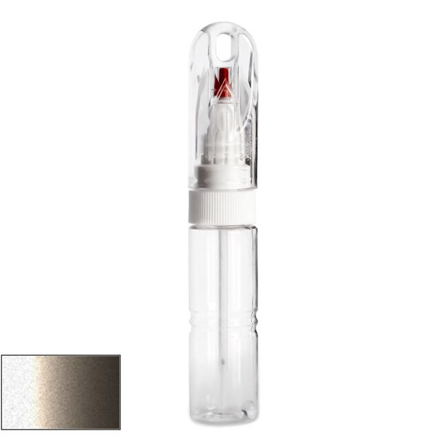 Opravná ceruzka na lak auta Porsche C1Y Palladiummetallic