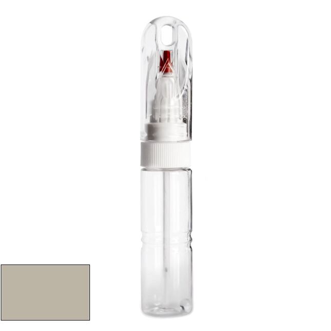 Opravná ceruzka na autolak Porsche E2 Leinengrau