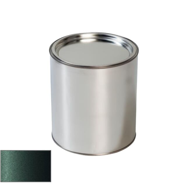 Farba na auto pre Porsche L20C Moosgruen gun