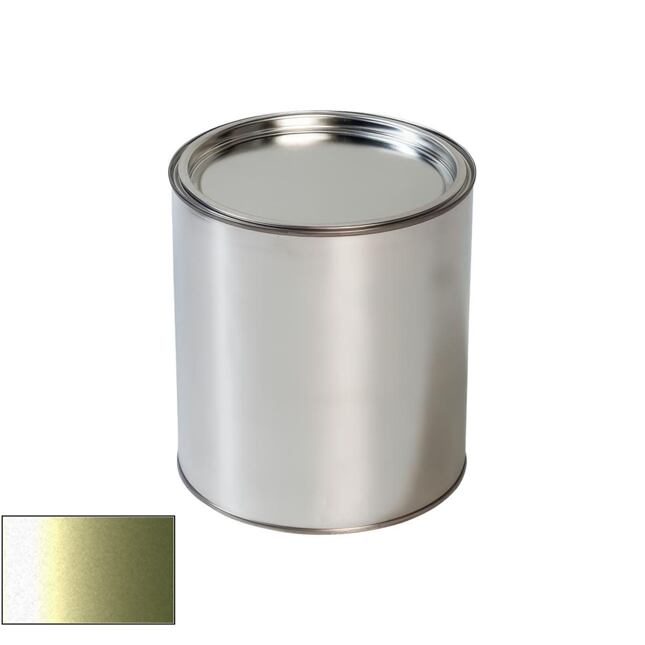 Farba na auto pre Porsche L275 Lindgruen gun