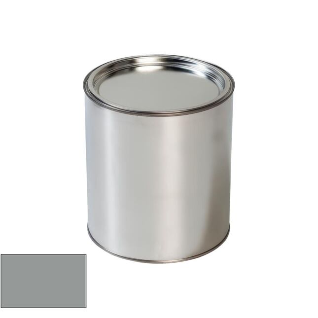 Farba na auto pre Porsche L63A Sportclassicgrau gun