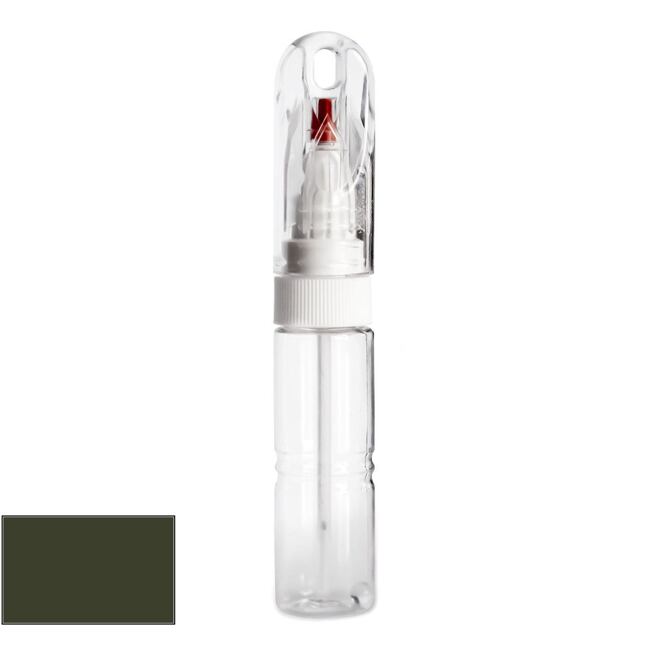 Opravná ceruzka pre Porsche L6H Nato Olive autolak