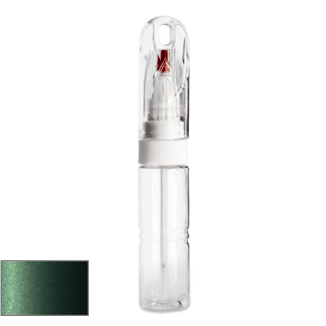 Oprava ceruzky pre Porsche L99Y Kolibrigruen autolak