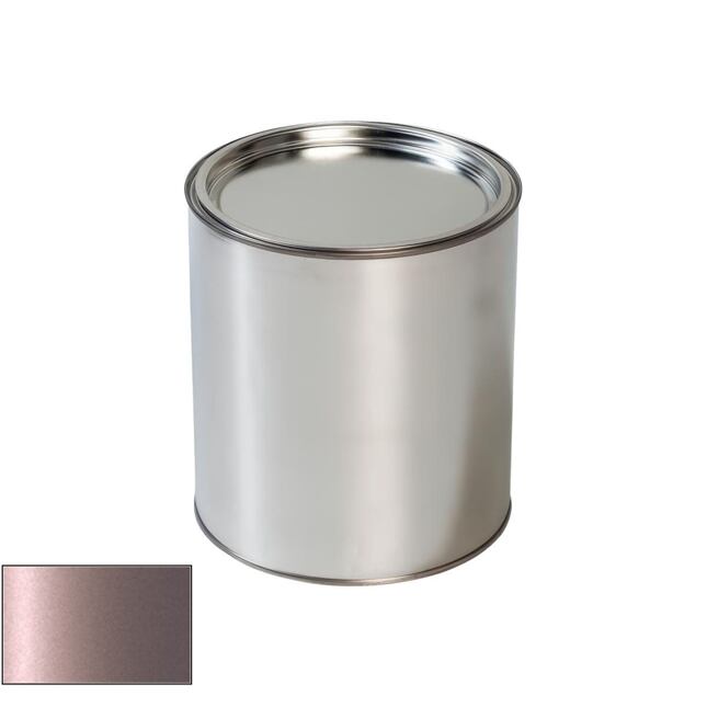 Farba na auto pre Porsche LM4T Frozenberry Metallic