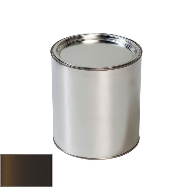 Pištoľ na farby na autá Porsche LM8P Trueffelbraun