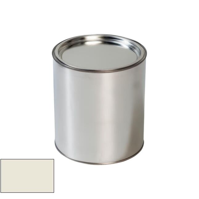 Farba na auto pre Porsche LR9A Sand (campanella) Weiss