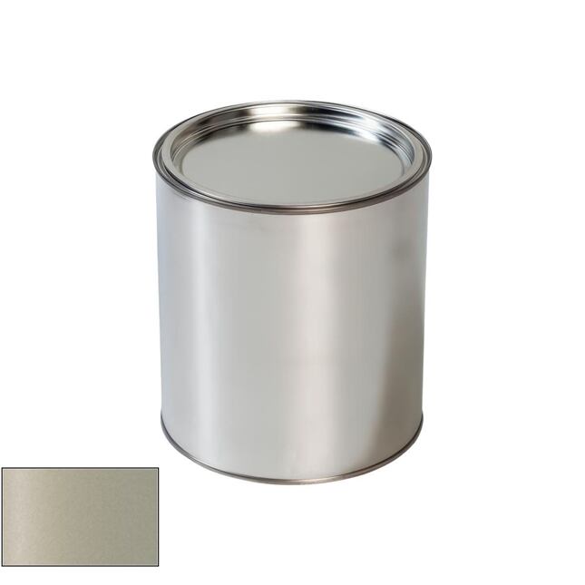 Farba na auto pre Porsche LZ06 Natural Silk gun