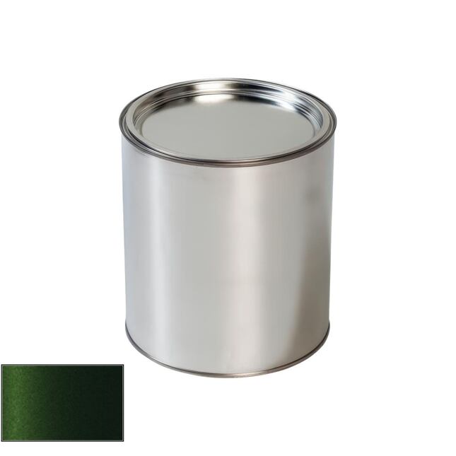 Farba na auto pre Porsche M6E OakgrÜn gun