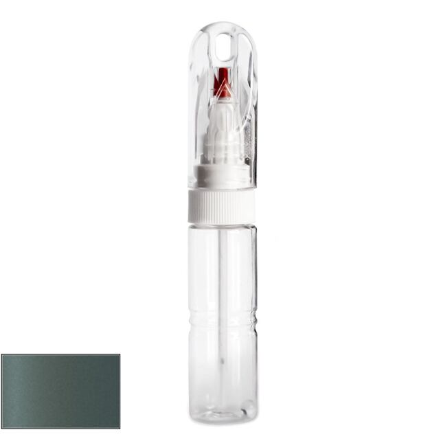 Oprava ceruzky na Porsche M6G MysticgrÜn autolak