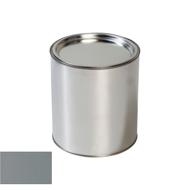 Pištoľová farba Porsche M7M Sportgrau