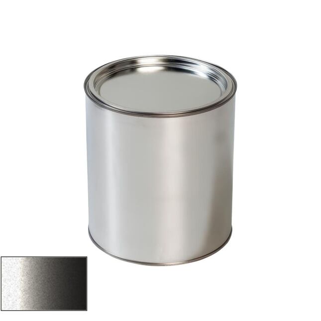 Pištoľ na autolak Porsche OB5 Platinum Silber