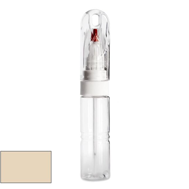 Opravná ceruzka na autolak Porsche P4 Alabaster