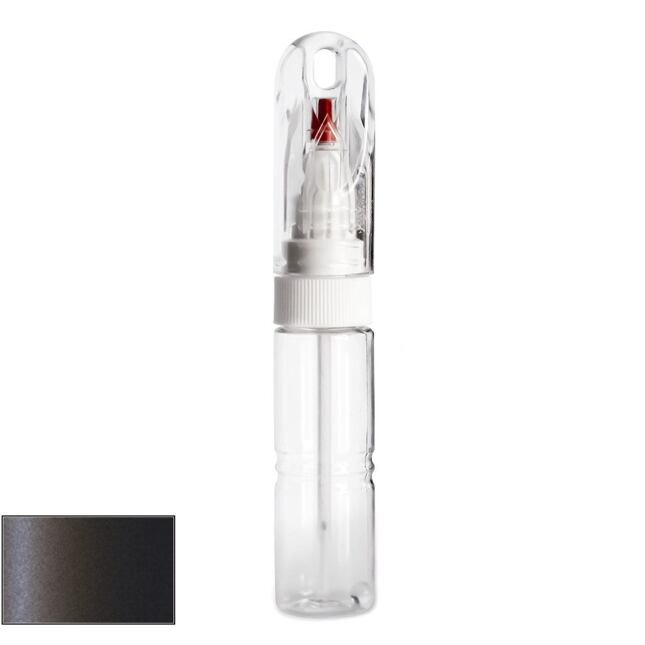 Opravná ceruzka na lak auta Porsche R7M Lava Grey