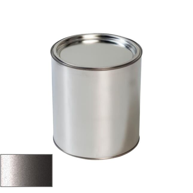 Farba na auto pre Porsche Z94 Savoy Grau gun