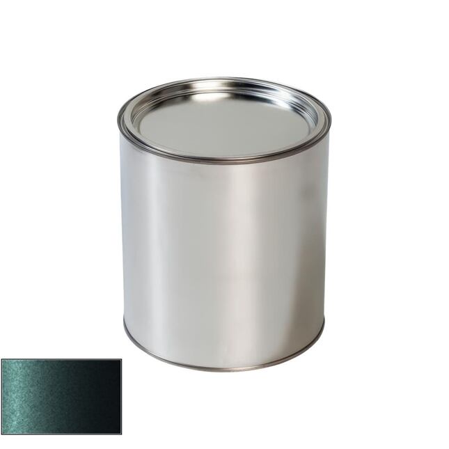 Daewoo 37U Dunajská zelená pištoľ na autolak