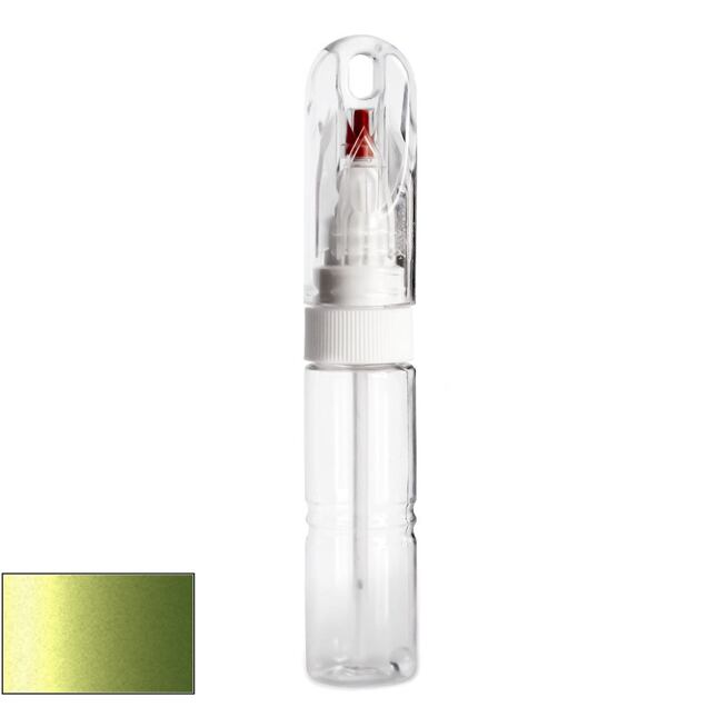 Daewoo 38U Cyber Green Ceruzka na opravu farby na auto