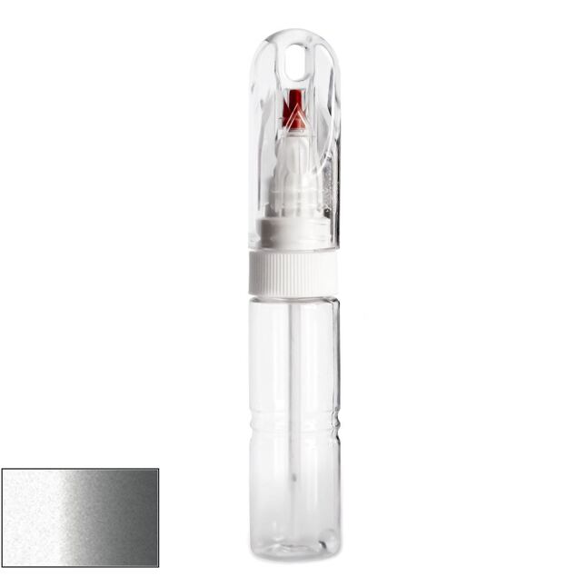 Daewoo 470G Rýchla strieborná ceruzka na opravu farby auta