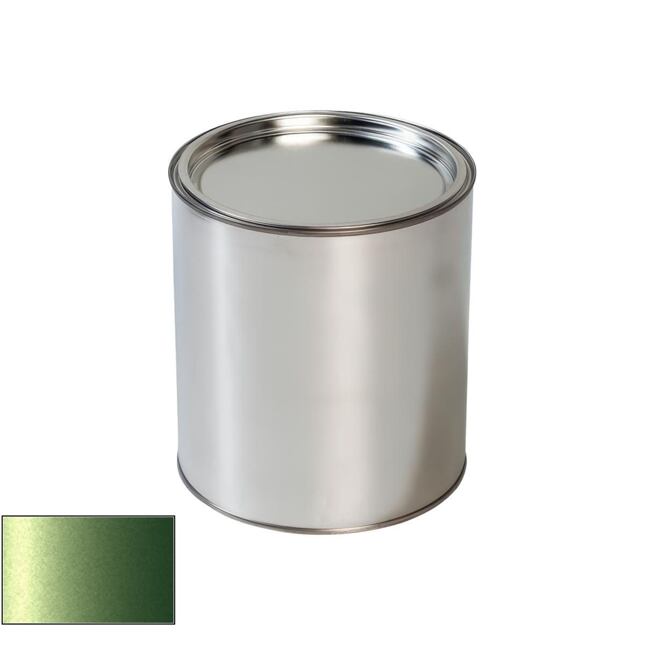 Daewoo 48U brilantná zelená pištoľ na autolak