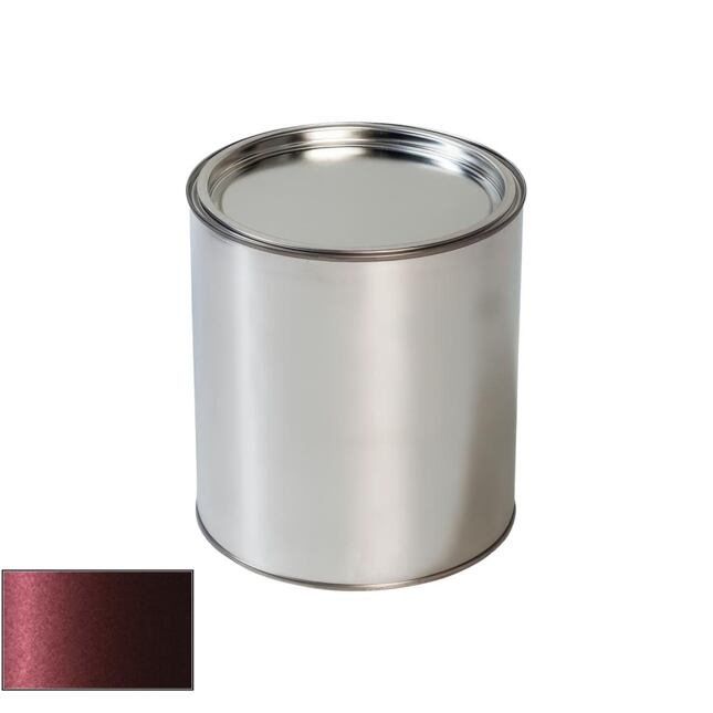 Pištoľ na autolak Daewoo 78L Scarlet Red