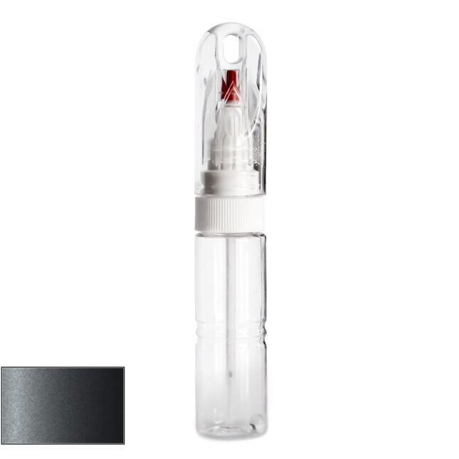 Daewoo 87L ušľachtilá sivá farba na opravu automobilov ceruzka