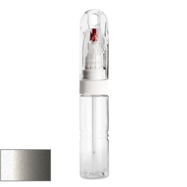 Oprava ceruzky na autolak Daewoo D606 Phantom Silver