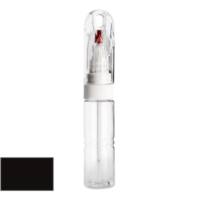 Opravná ceruzka na autolak Aixam A410 Noir