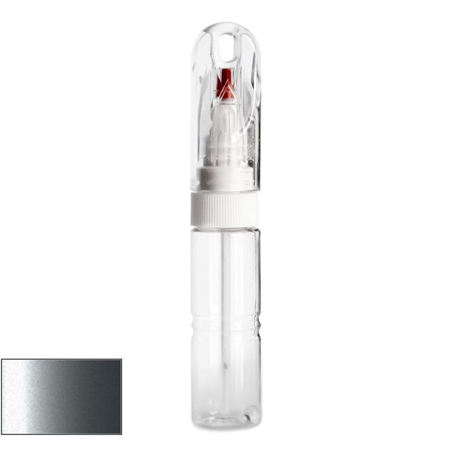 Opravná ceruzka na autolak Aixam A708 Gris Acier