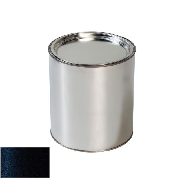 Farba na auto Land Rover 1ET Ligurian Black gun