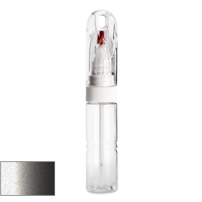 Oprava ceruzka pre Land Rover 1EW Flux Grey