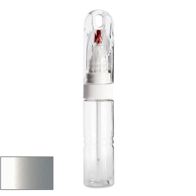 Oprava ceruzky na autolak Land Rover 1FD Xian/etheral Satin