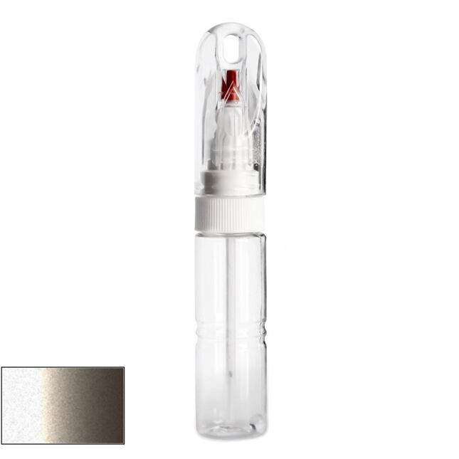 Oprava ceruzka pre Land Rover 1FM Sunset Gold Satin