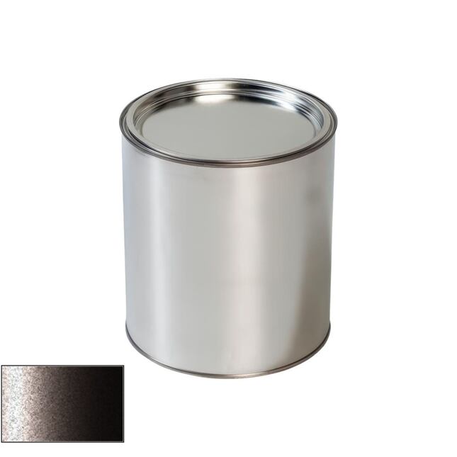 Pištoľ na lakovanie automobilov Land Rover 1FS Tourmaline Brown Satin