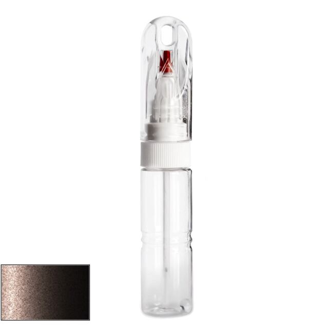 Oprava ceruzka pre Land Rover 2489 Tourmaline Brown