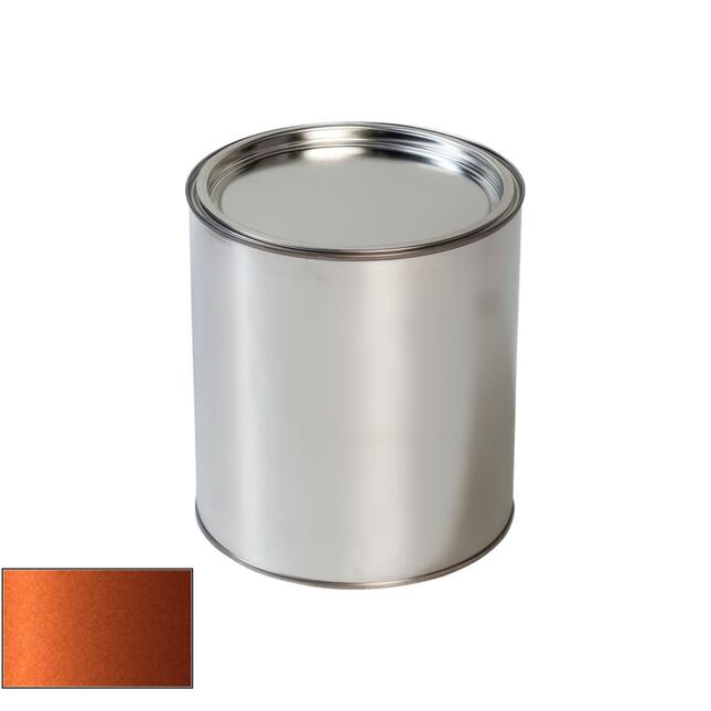 Land Rover 2499 Atacama Orange Pištoľ na autolak