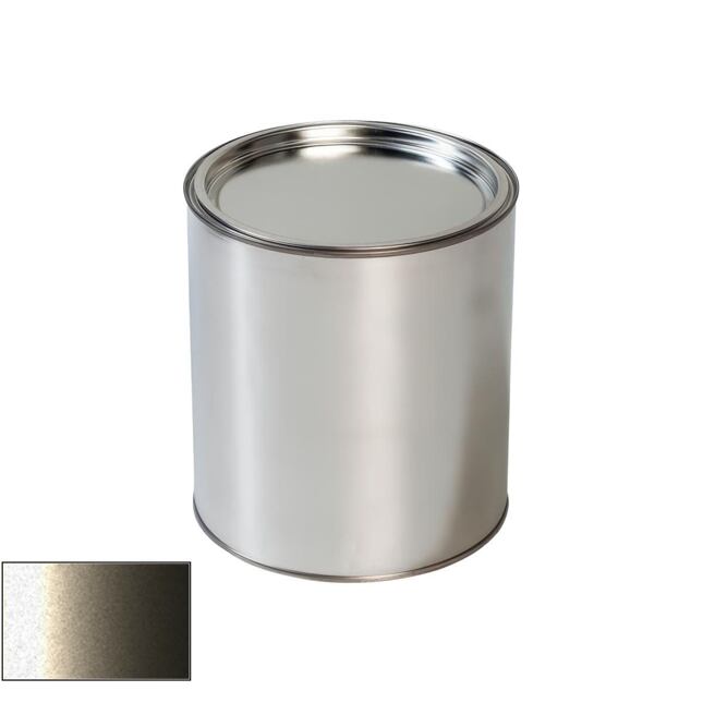 Pištoľ na matnú farbu na auto Land Rover 2532 Carbon Bronze