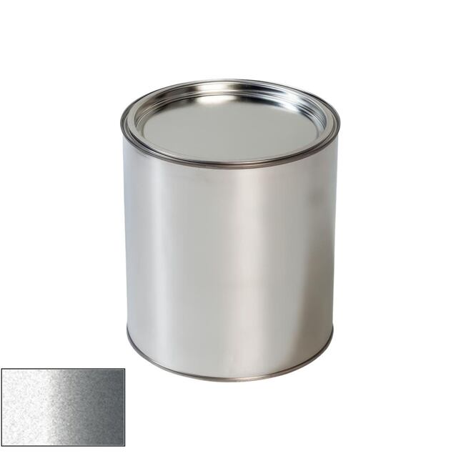 Farba na auto pre Land Rover 670 Verbier Silver gun