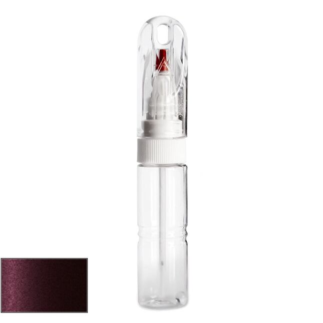 Oprava ceruzky pre Land Rover 910 Anniversary Claret autolak