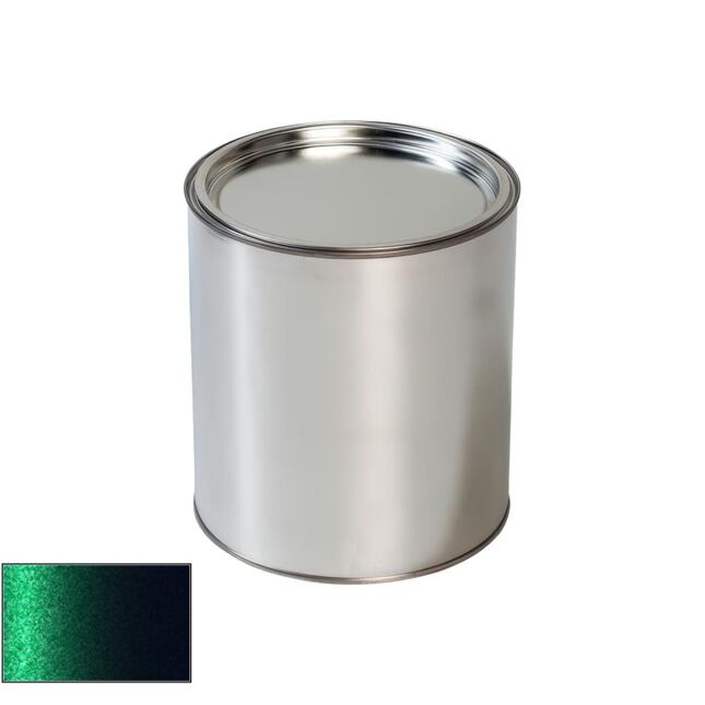 Land Rover 936 British Racing Green 6