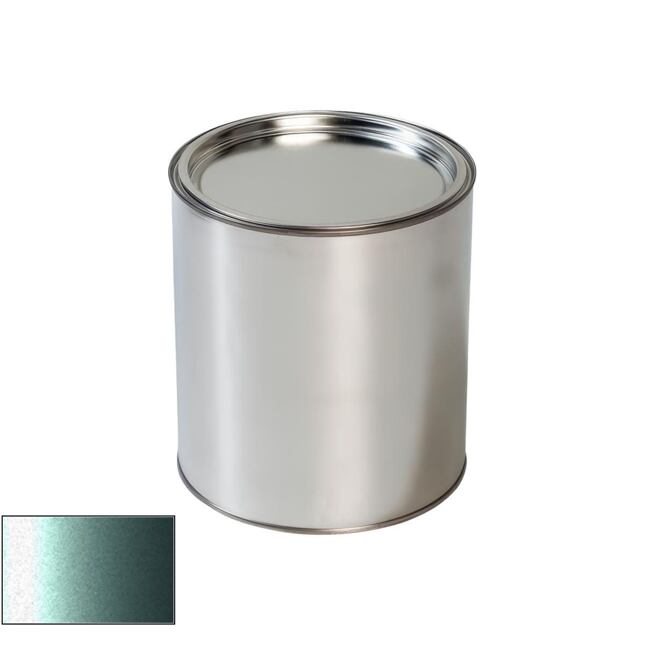 Land Rover HEJ Charleston Zelená autolakovacia pištoľ