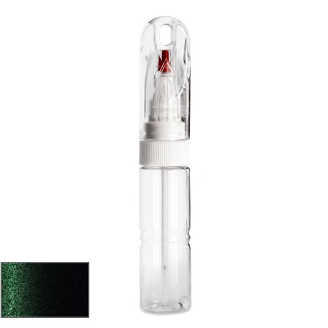 Oprava ceruzky pre autolak Land Rover HHV Holland And Holland Green