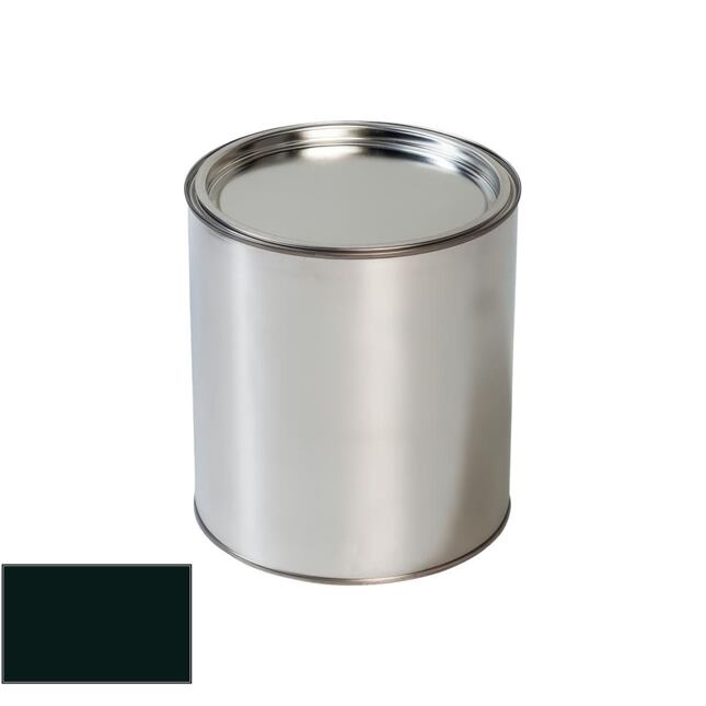 Land Rover HUX Brooklands zelená pištoľ na autolak