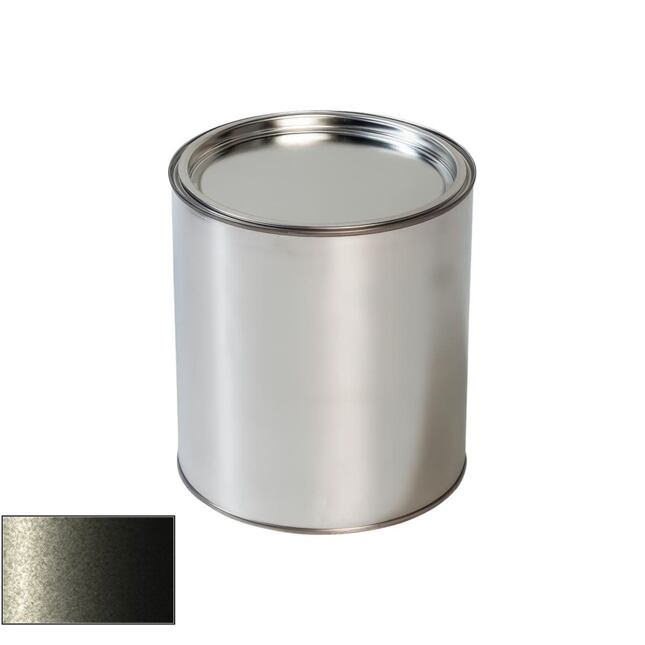 Land Rover HZJ Amazon Zelená pištoľ na maľovanie áut