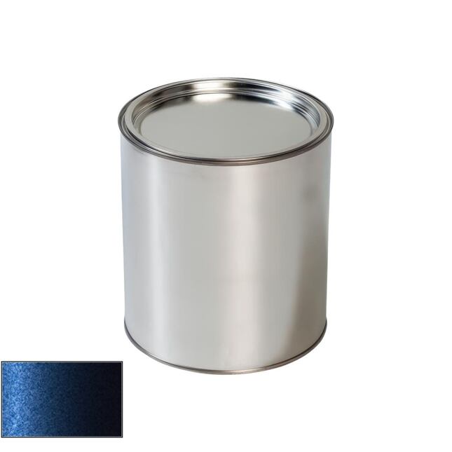 Pištoľ na autolak Land Rover JAD Balmoral Blue